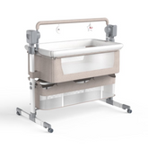 Co-Sleeper Bassinet - Bed Side Sleeper - Standard Crib Bassinet-Bed